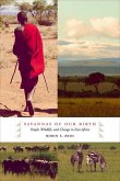 Savannas of Our Birth (eBook, ePUB)