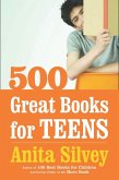 500 Great Books for Teens (eBook, ePUB)