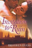 Invitation to Ruin (eBook, ePUB) Invitation to Ruin (eBook, ePUB)