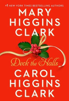 Cover Deck the Halls (eBook, ePUB)