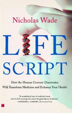 Life Script (eBook, ePUB) - Wade, Nicholas