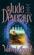 Velvet Angel (eBook, ePUB) - Deveraux, Jude