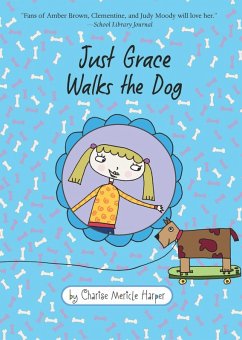 Just Grace Walks the Dog (eBook, ePUB) - Harper, Charise Mericle