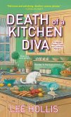 Death of a Kitchen Diva (eBook, ePUB)