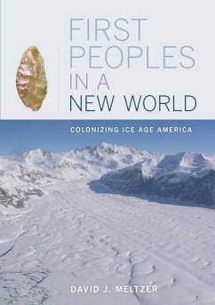 First Peoples in a New World (eBook, ePUB) - Meltzer, David J.