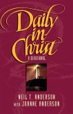 Daily in Christ (eBook, ePUB)
