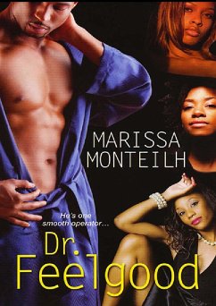 Dr. Feelgood (eBook, ePUB) Cover Dr. Feelgood (eBook, ePUB)