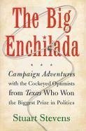 The Big Enchilada (eBook, ePUB) - Stevens, Stuart