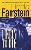 Likely to Die (eBook, ePUB) Likely to Die (eBook, ePUB)