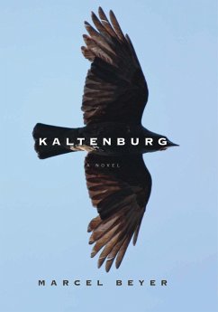 Kaltenburg (eBook, ePUB) - Beyer, Marcel