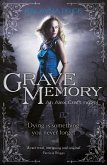 Grave Memory (eBook, ePUB)