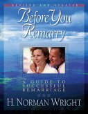 Before You Remarry (eBook, ePUB)