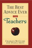 The Best Advice Ever for Teachers (eBook, ePUB)