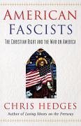 American Fascists (eBook, ePUB) - Hedges, Chris