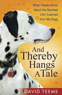 And Thereby Hangs a Tale (eBook, ePUB) - David Teems