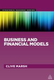 Business and Financial Models (eBook, ePUB)