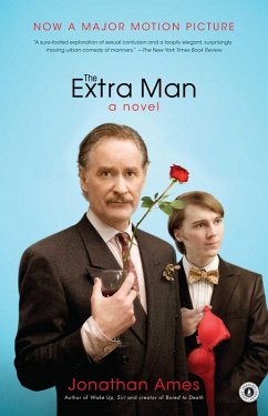 The Extra Man (eBook, ePUB) - Ames, Jonathan