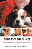 Caring for Family Pets (eBook, PDF)