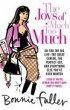 The Joys of Much Too Much (eBook, ePUB) - Bild 1