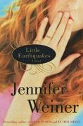 Little Earthquakes (eBook, ePUB) - Weiner, Jennifer