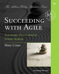 Succeeding with Agile (eBook, PDF) - Cohn, Mike