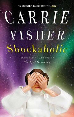 Shockaholic (eBook, ePUB) - Fisher, Carrie