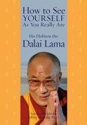 How to See Yourself As You Really Are (eBook, ePUB) - Dalai Lama, His Holiness the