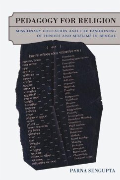 Cover Pedagogy for Religion (eBook, ePUB)