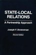 State-Local Relations (eBook, PDF) - Bild 1