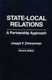 State-Local Relations (eBook, PDF)