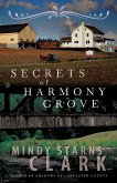 Secrets of Harmony Grove (eBook, ePUB)