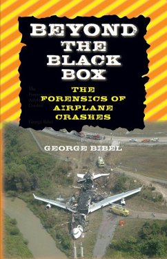 Beyond the Black Box (eBook, ePUB) - Bibel, George