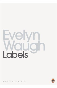 Labels (eBook, ePUB) - Waugh, Evelyn