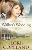 Walker's Wedding (eBook, ePUB)