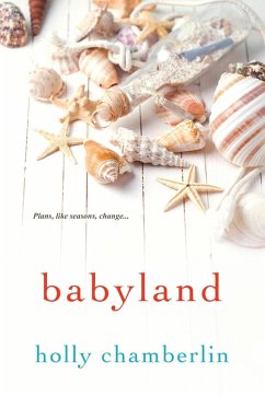 Babyland (eBook, ePUB) - Chamberlin, Holly