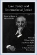 Law, Policy, and International Justice... - Bild 1