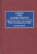 Caring for Elderly Parents (eBook, PDF) - Bild 1