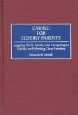 Caring for Elderly Parents (eBook, PDF)