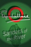 Sanders Of The River (eBook, ePUB)