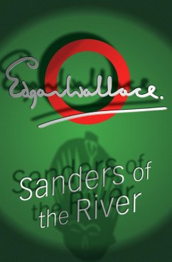 Cover Sanders Of The River (eBook, ePUB)