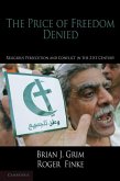 Price of Freedom Denied (eBook, ePUB)