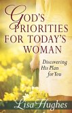 God's Priorities for Today's Woman (eBook, ePUB)