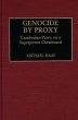 Genocide by Proxy (eBook, PDF) - Bild 1
