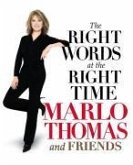 The Right Words At the Right Time (eBook, ePUB)
