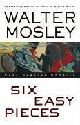 Six Easy Pieces (eBook, ePUB) - Mosley, Walter