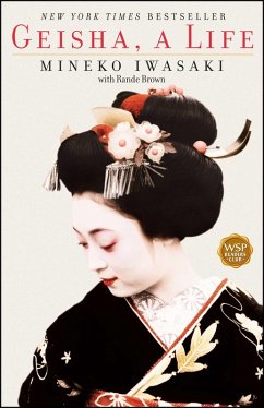Cover Geisha (eBook, ePUB)