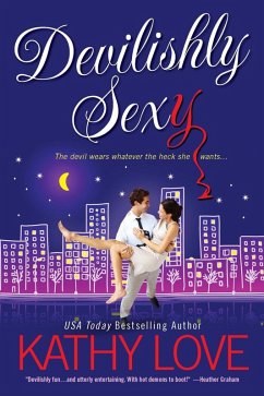 Cover Devilishly Sexy (eBook, ePUB)