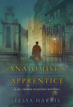 Cover The Anatomist's Apprentice (eBook, ePUB)