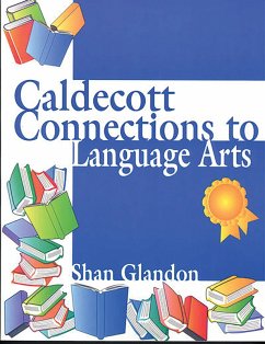 Cover Caldecott Connections to Language Arts (eBook, PDF)