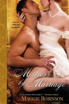 Mistress by Marriage (eBook, ePUB) Cover Mistress by Marriage (eBook, ePUB)